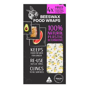 Bulk Buy 12 x 4 Pack Special