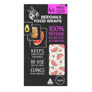 Bulk Buy 12 x 4 Pack Special