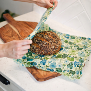 Seconds Beeswax Food Wraps