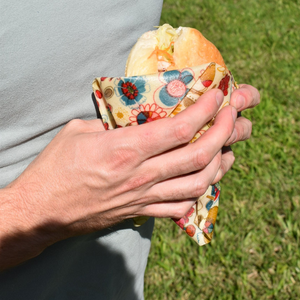 Seconds Beeswax Food Wraps
