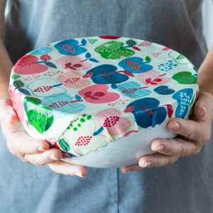 Bulk Buy - 12 x Twin Medium Wraps
