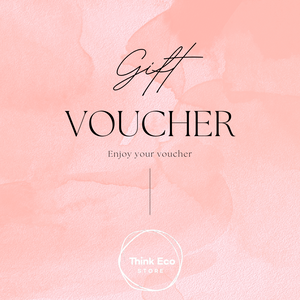 Think Eco Store Gift Card